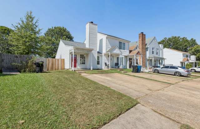 Virginia Beach End Unit Townhome !! Gallery 4
