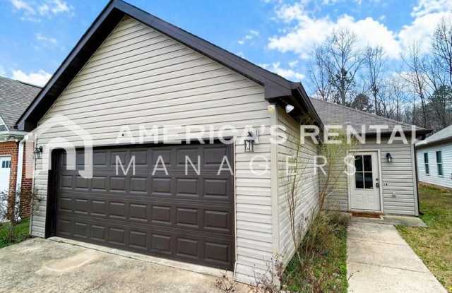 MOVE IN SPECIAL!!! - Home for Rent in Odenville, AL... AVAILABLE NOW! - Sign a lease by 4/30 and get ONE FREE MONTH'S RENT!!! photos photos