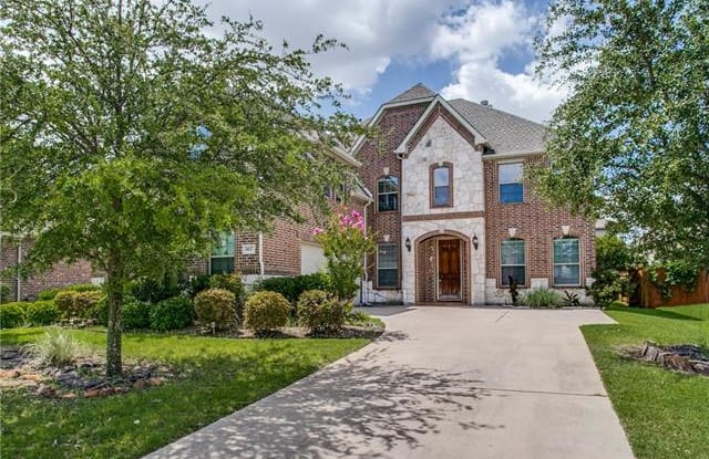 957 Redbird Lane - 957 Redbird Lane, Allen, TX 75013