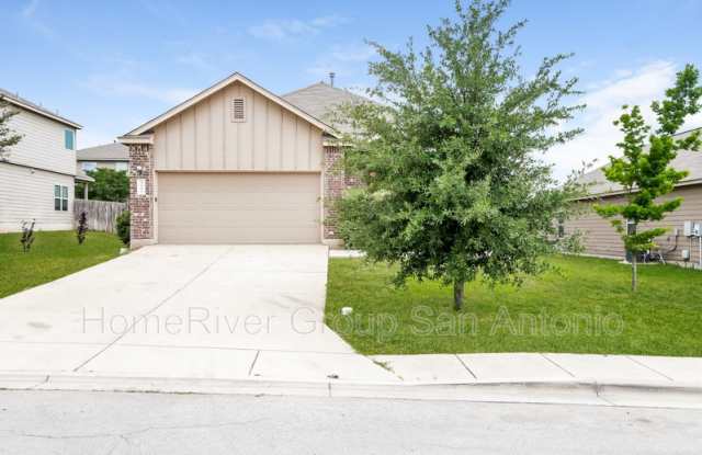 3510 Nuhn Way - 3510 Nuhn Way, New Braunfels, TX 78132