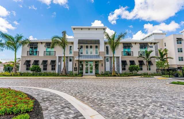 9311 W COMMERCIAL BLVD - 9311 West Commercial Boulevard, Tamarac, FL 33351