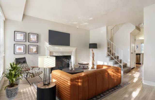 1231 Vine Ridge Way - 1231 Vine Ridge Way, Murray, UT 84121