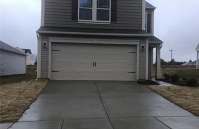 3919 Brandie Glen Road - 3919 Brandie Glen Rd, Charlotte, NC 28269