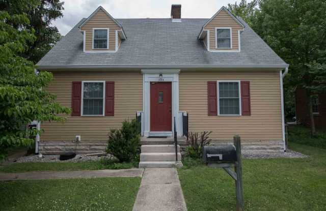333 South Eagleson Avenue - HOUSE (leased as one) photos photos