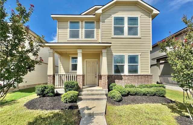 308 Craters Of The Moon Boulevard - 308 Craters of the Moon Boulevard, Pflugerville, TX 78660