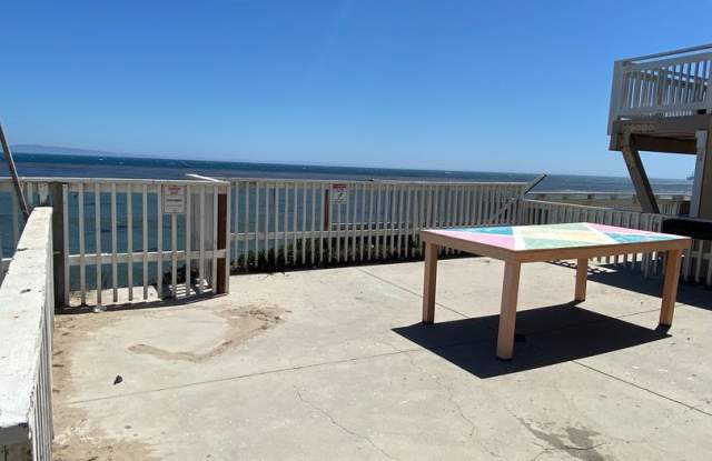 6671 Del Playa - 6671 Del Playa Drive, Isla Vista, CA 93117