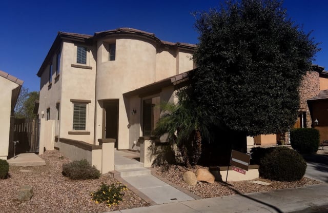 300 W. Wisteria Pl. - 300 West Wisteria Place, Chandler, AZ 85248