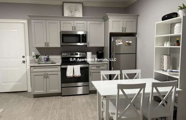 120 Tremont St. - 120 Tremont Street, Everett, MA 02149