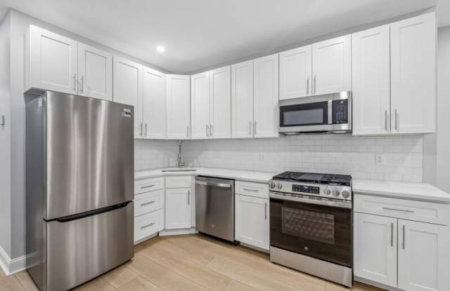 617 South 8th Street - 1 Gallery 1