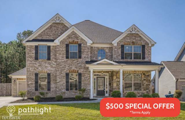 2883 Blue Stone Ct UNIT - 2883 Blue Stone Court, Gwinnett County, GA 30019