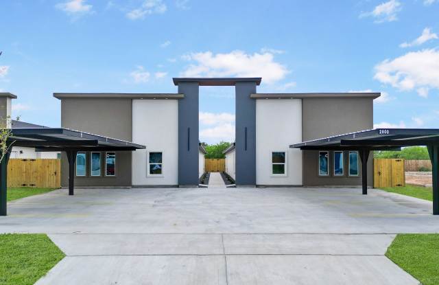 1st Month Free! Brand New 3Bed/2Bath - Villas on Canton photos photos