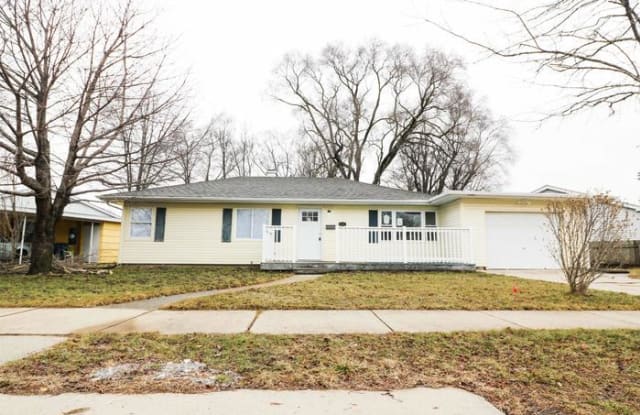 1601 180th Place - 1601 180th Place, Hammond, IN 46324