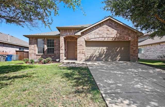 507 Teal Lane - 507 Teal Lane, Melissa, TX 75454