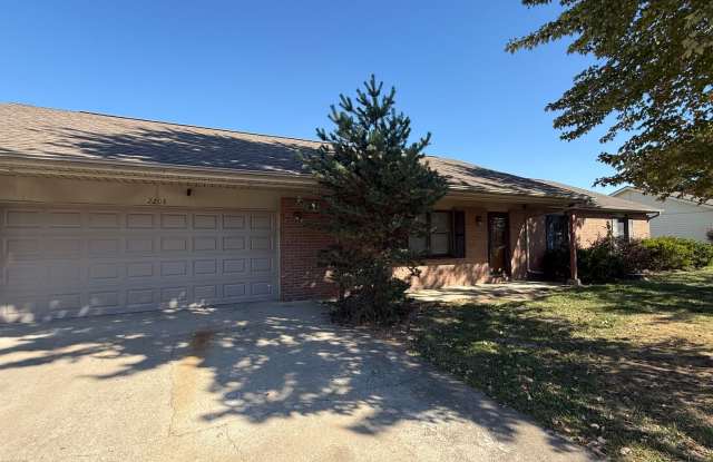 Beautiful 3 Bedroom 2 Bath Home, in Marion! Gallery 1