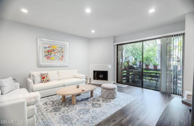 21901 Burbank Boulevard Gallery 2