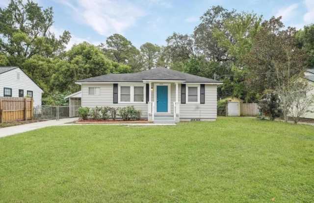 1307 Hamilton Street photos photos