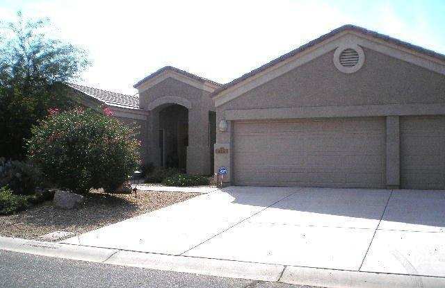 4451 E SLEEPY RANCH Road - 4451 East Sleepy Ranch Road, Phoenix, AZ 85331