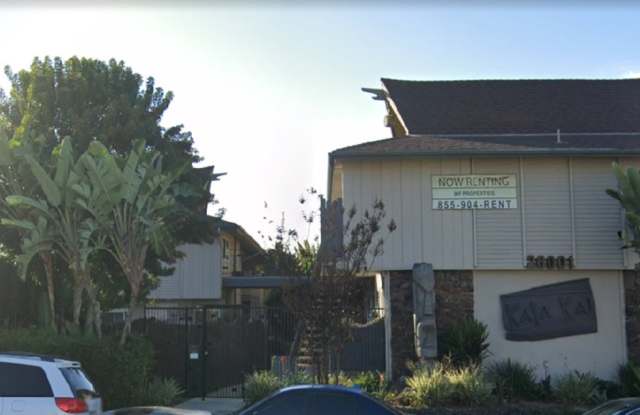 26001 Narbonne Avenue photos photos