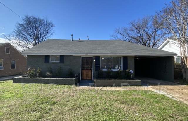 2033 Warren St photos photos