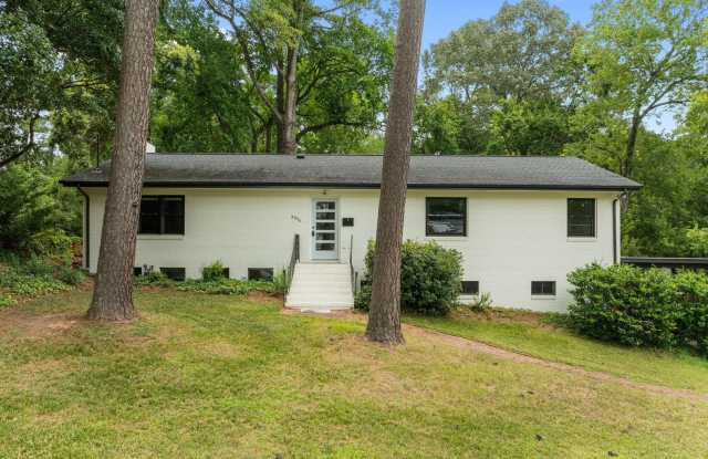 3026 Devonshire Drive - 3026 Devonshire Drive, Raleigh, NC 27607