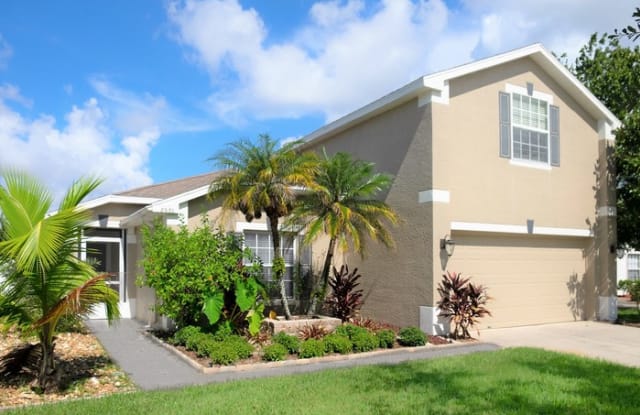8630 Tidal Bay Ln - 8630 Tidal Bay Lane, Town 'n' Country, FL 33635