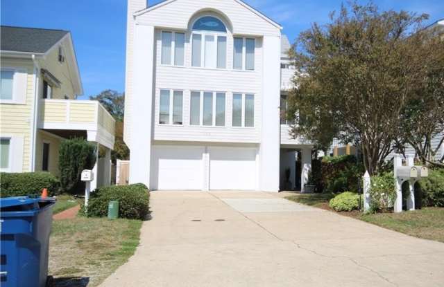 109 71st Street - 109 71st Street, Virginia Beach, VA 23451