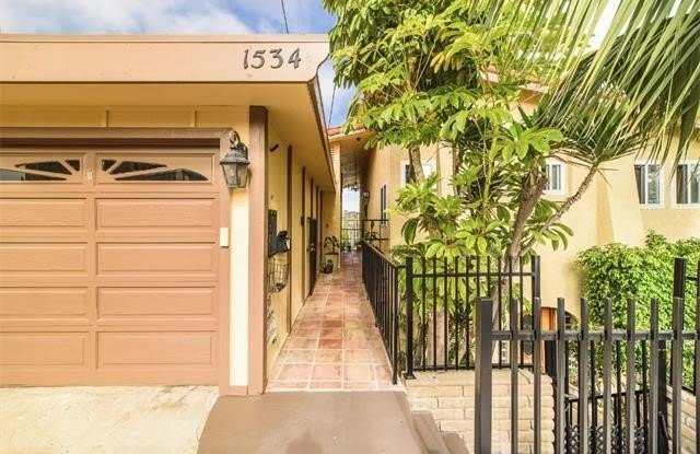1534 Buena Vista - 1534 Buena Vista, San Clemente, CA 92672