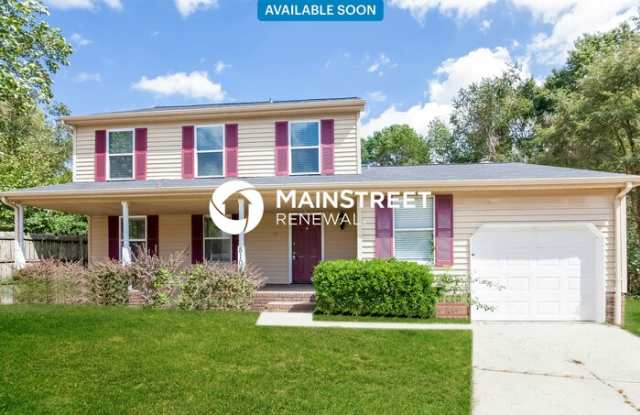 8109 Deerhorn Court photos photos