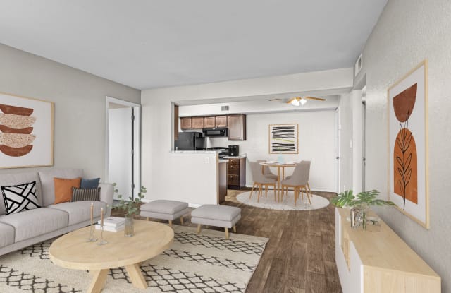 Silver Springs Apartments photos photos
