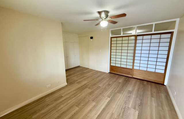 471 Liholiho Street #4 photos photos