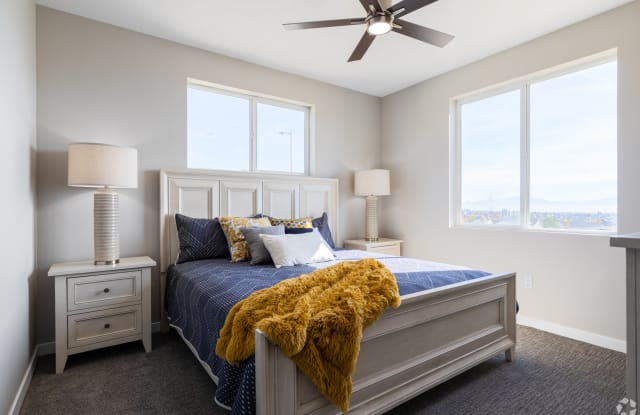 The Vue at Traverse Ridge photos photos