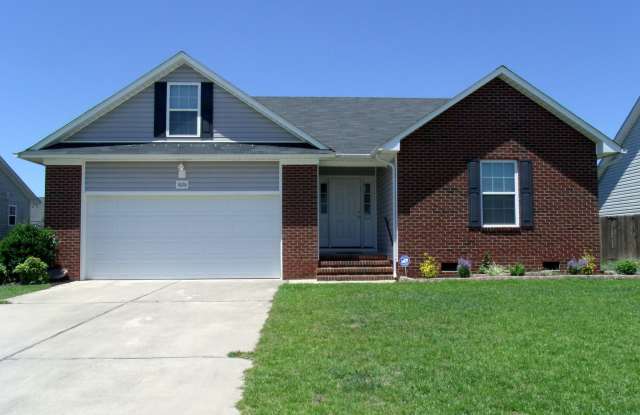 3026 Totley Drive - Two Weeks Free off First Full Month - 3026 Totley Drive, Cumberland County, NC 28306 3026 Totley Drive - Two Weeks Free off First Full Month - 3026 Totley Drive, Cumberland County, NC 28306