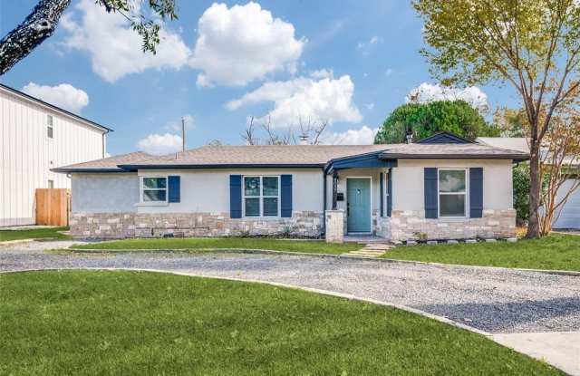 4037 Carolyn Road - 4037 Carolyn Road, Fort Worth, TX 76109