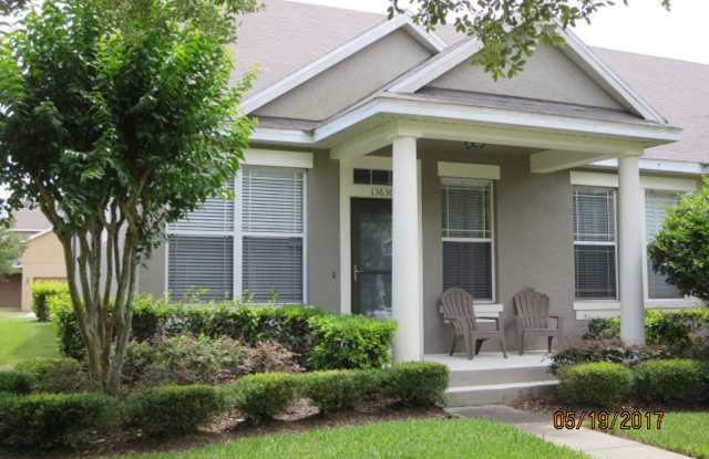 13636 Cepheus Drive - 13636 Cepheus Drive, Alafaya, FL 32828