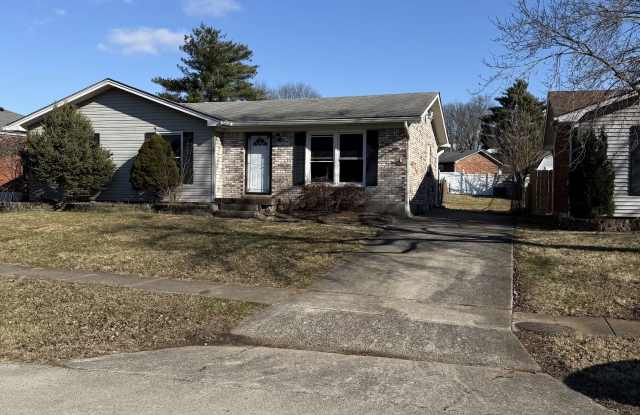 8411 Cloverport Drive photos photos