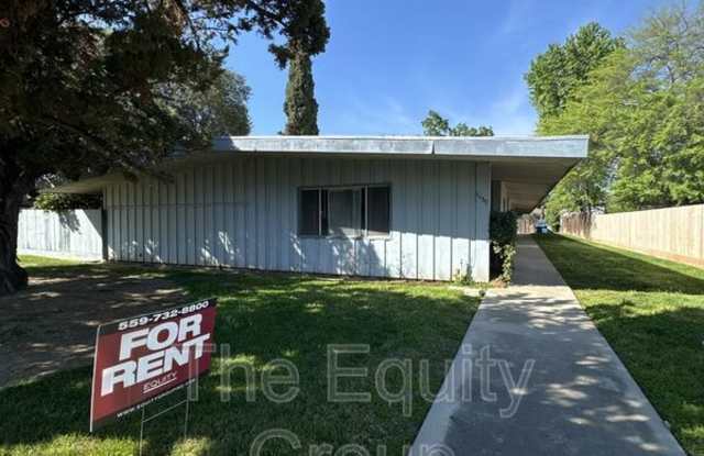 1130 W Tulare photos photos