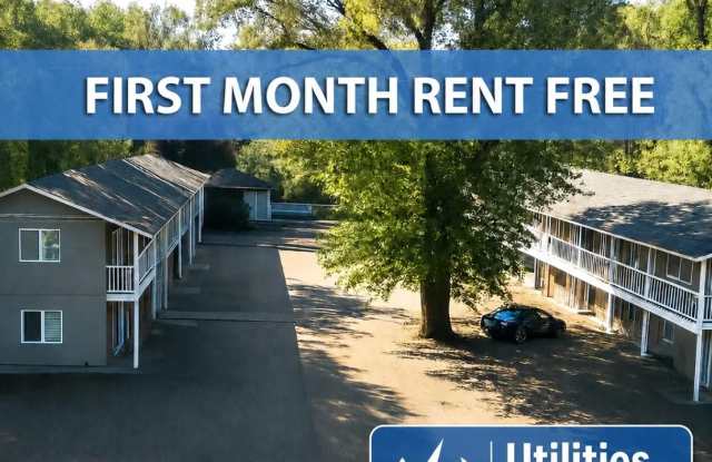 Aspen Creek Apartments photos photos