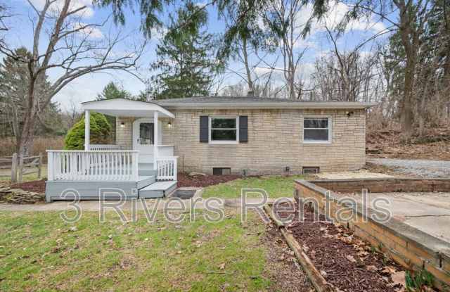 600 Camp Meeting Road - 600 Camp Meeting Road, Allegheny County, PA 15143