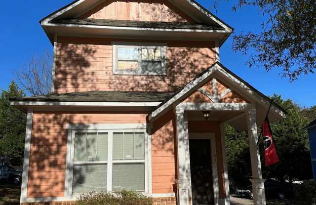 The Retreat @ Magnolia Bluff! photos photos