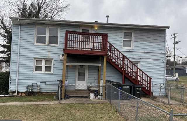 1314 DORCHESTER AVE #B, UPPER LEVEL ONLY photos photos