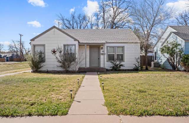 2703 23rd Street photos photos