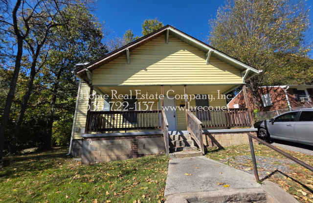 2018 Harrison Avenue - 2018 Harrison Avenue, Winston-Salem, NC 27105