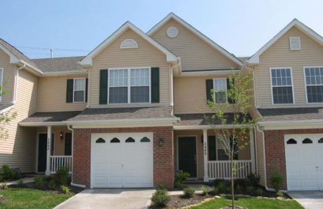 2446 Nashboro Blvd - 2446 Nashboro Boulevard, Nashville, TN 37217