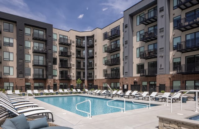 Lyra Apartments photos photos
