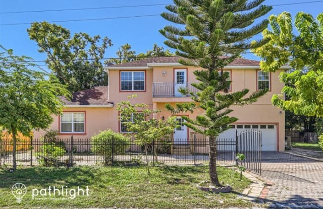 1102 Manor Drive - 1102 Manor Drive, Orange County, FL 32807