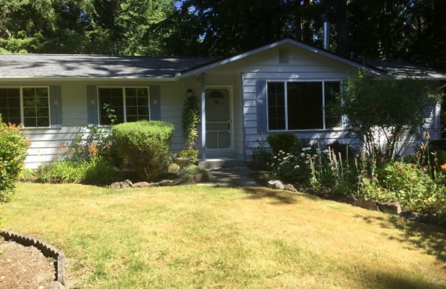 13796 Coho Run NW - 13796 Coho Run Northwest, Kitsap County, WA 98312