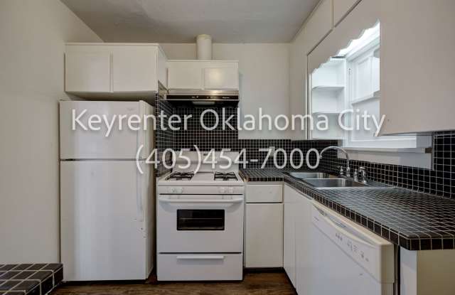 Charming Home in the Heart of Oklahoma City Gallery 4