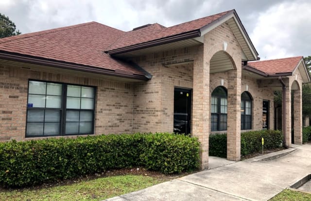 3450 Dunn Ave Ste 301 - 3450 Dunn Avenue, Jacksonville, FL 32218