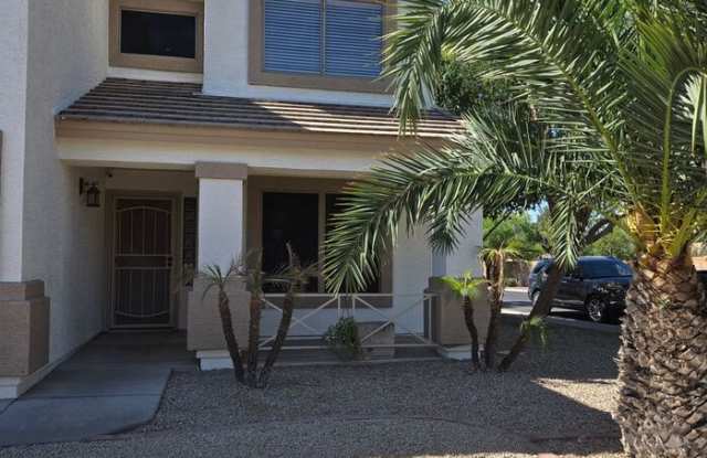 12929 West Palm Lane - 12929 West Palm Lane, Avondale, AZ 85392 12929 West Palm Lane - 12929 West Palm Lane, Avondale, AZ 85392