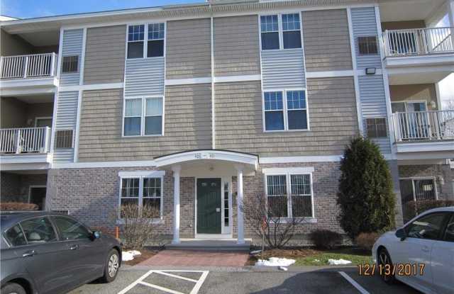 200 Roger Williams Avenue photos photos